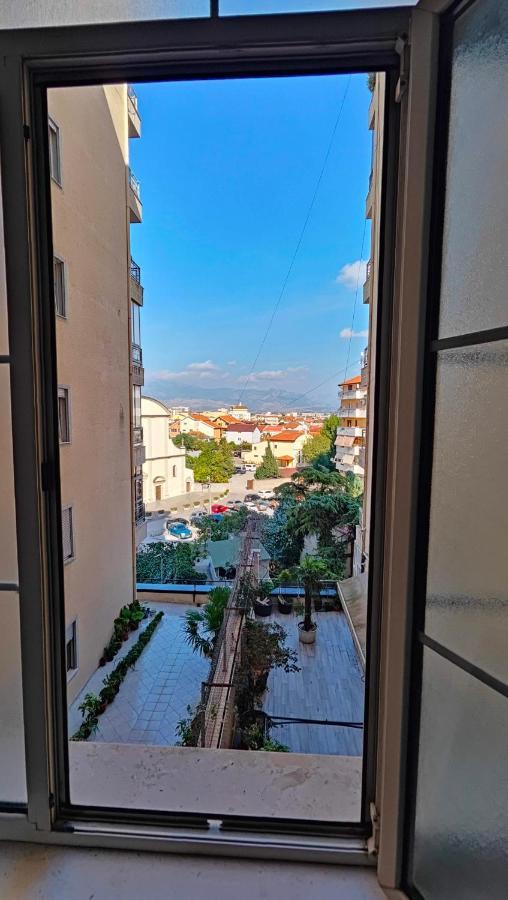 Appartamento Familiare Di Toni Σκόδρα Εξωτερικό φωτογραφία