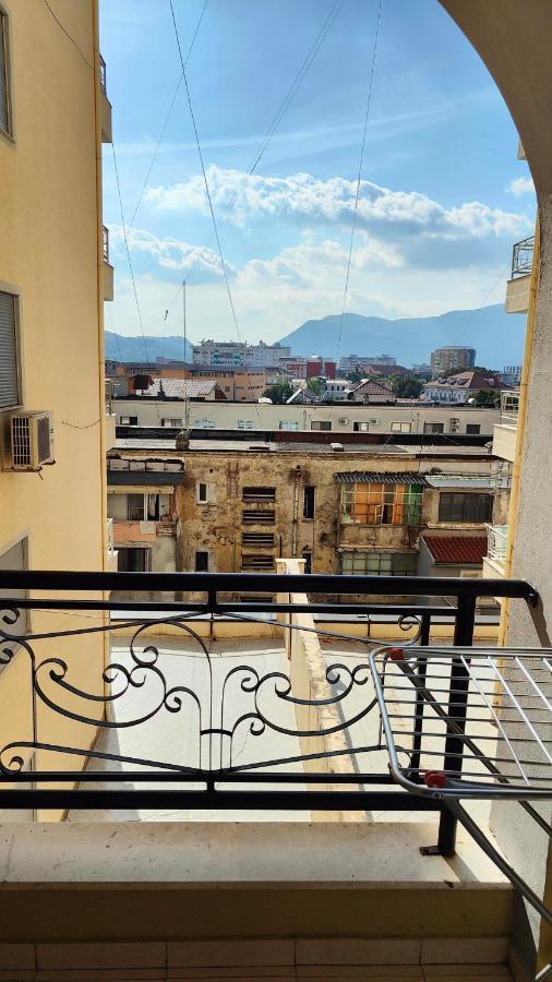 Appartamento Familiare Di Toni Σκόδρα Εξωτερικό φωτογραφία